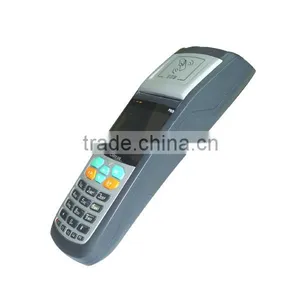 Shenzhen Rfid Mifare Ethernet Reader With 3G WiFi Printer, MiFare Card Module for RFID Handheld Reader thumbnail-3
