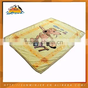 2015 New Design Hot Sale Kolaco Baby Blanket thumbnail-1