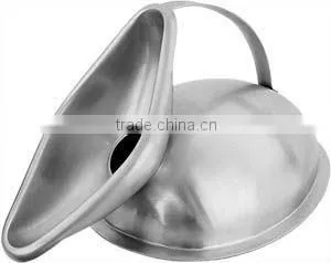 Urinal Female Holloware Tools Hollowware Instruments thumbnail-1