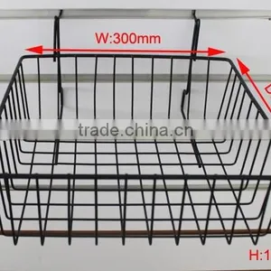 Hot Sale Multifunction Metal Wire Basket thumbnail-5