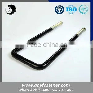 NBFATN Industry Leader OEM Custom u Tension Control Draw Security Bolt thumbnail-2