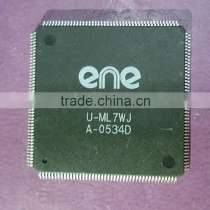 ENE KB3910Q B4 Management Computer Input and Output, the Start-up Circuit of Input and Output thumbnail-1