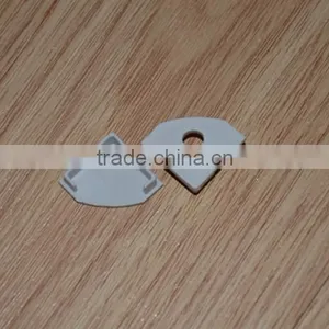 Triangle Aluminum Profile for Corner and Surface Mounted TED001P18 thumbnail-6