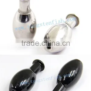Tungsten Weight Type Skirt Punch Tungsten Sinker thumbnail-3