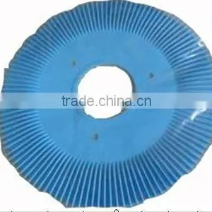 Automatic Swimming Pool Cleaner Mats thumbnail-1