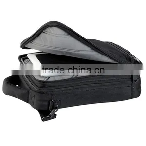 Good Quality Nylon Small Messenger Bag For Ipad thumbnail-3