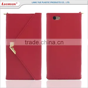 Simple Flip Wallet Leather Tpu Mobile Phone Case for Huawei Fusion u g Ascend 2 330 600 8665 thumbnail-4