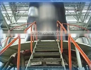 BLACK HDPE GEOMEMBRANE FOR WATERPROOF Material thumbnail-4