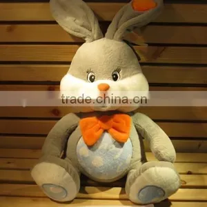 Plush Rabbit / Cute Rabbit /plush Toys/ Stuffed Toy/baby Toys thumbnail-1