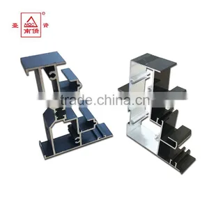 Aluminium Profile for Doors and Windows thumbnail-4