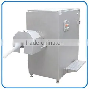 Expro 200mm Outlet Meat Mincer /Meat Grinder BJRJ-200B With Tendon Separating System for Sinews and Gristle thumbnail-1