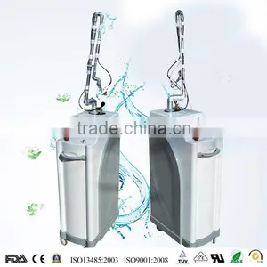 Professional Co2 Fractional Laser Promotion Price Co2 Skin Resurfacing Medical Professional Co2 thumbnail-4