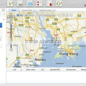 OBD GPS Tracker Software thumbnail-1
