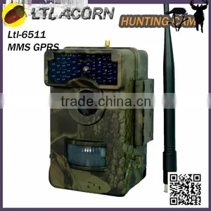 Wildkamera Game Camera Wireless Camera Infrared Hunting Camera thumbnail-1