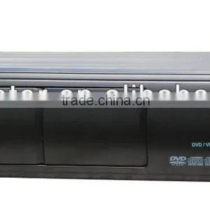 Unviersal 6 Disc Changer DVD CD MP3 Player thumbnail-1