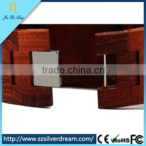 China Supplier OEM/ODM Eco-Friend Custom Wood Watch Mens thumbnail-5
