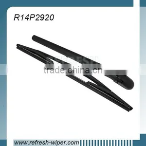 Premium OE Rear Wiper Arm + Blade For Fiat Idea (03>12)/ Fiat Multipla 186 (99>05) thumbnail-1