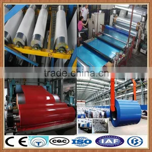 Metal Scraps 0.4mm Thick Ppgi Metal Sheet/ppgi Roofing Sheet Products You Can Import From China thumbnail-2