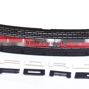Grille for Ford Ranger Raptor PX T6 12-15 thumbnail-2