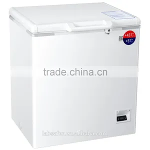 Solar Vaccine Refrigerator , WHO / PQS Certificate , Solar Driven Vaccine Refrigerator thumbnail-3