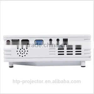 Factory Directly Selling the 3d Mini Led Projector for Office l Home l Business l Entertainment thumbnail-2