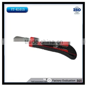 18mm Knife Blade Safety and Useful Office School Utility Knife thumbnail-1