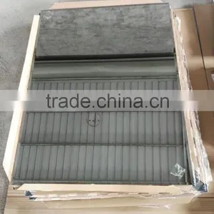 4mm Glass Mirror Sheets, Plain Mirror Glass, Bathroom Design Mirror in China thumbnail-5