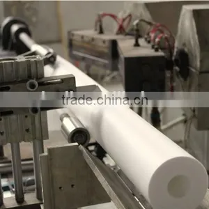 Melt Blown PP Filter Making Machine Manufacturer thumbnail-2