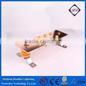 Earthing Copper Bar thumbnail-1