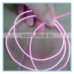 The New Hot Sale Low Price EL Wire With CE thumbnail-4