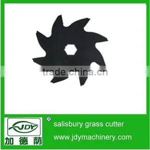 Quality Tipped Vertical Cutting Blade thumbnail-1