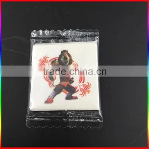 Custom Lion Design Temporary Tattoo Stickers thumbnail-1