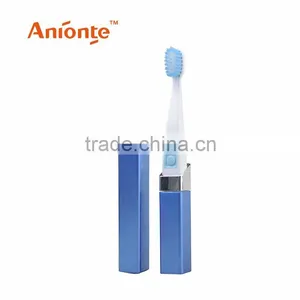 Replaceable Head Well Selling Durable Electronic Toothbrush thumbnail-2