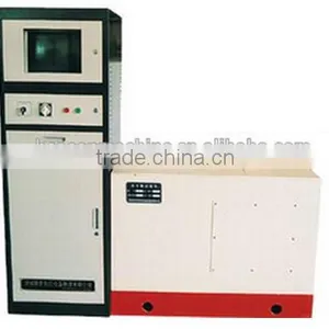 BCL-42 Vertical Single Plane Armature Balancing Machine With CE&ISO Certificate thumbnail-1