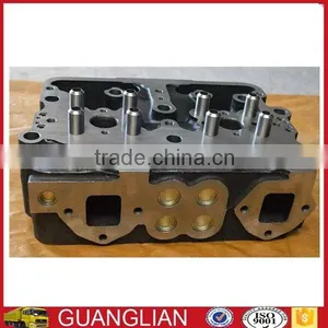 Engine Head Assembly 4915442 for NT855-G1 Engine thumbnail-3