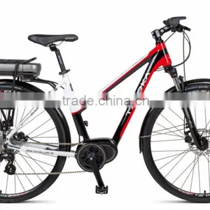 OP8- CITY E-BIKE thumbnail-1