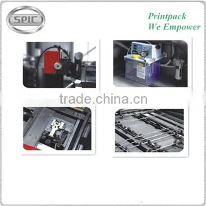 Automatic Screen Printing Equipment Solution thumbnail-3