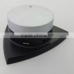Bluetooth 4.0 Music Receiver With 360 Rotation Adjustable Volume thumbnail-1