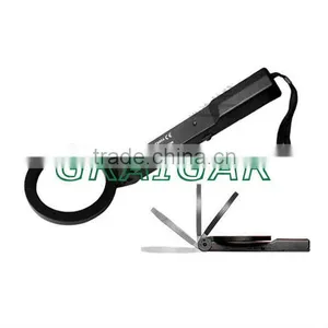 TS80A HAND-HELD METAL DETECTOR thumbnail-1