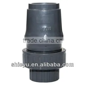 Single Union Ball Check Valve thumbnail-1
