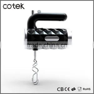 Red Color 3D Electric Hand Mixer With CE Certification thumbnail-3