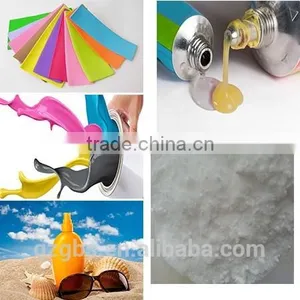 Pyrogenic Silica HL-300/T30/H-5/QS 30/A 300 for Anti Scratch Coating thumbnail-2