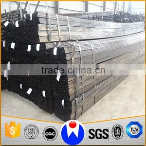 Cheap Pre Galvanized Mild Steel Square Tube thumbnail-3