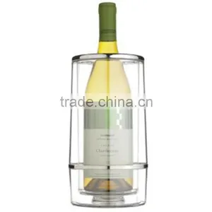 Custom Acrylic Bottle Display Rack thumbnail-3