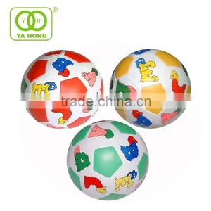 Hot Product of Learning Education Toy Ball With Numbers for Kids thumbnail-1