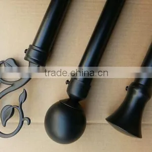 New Design Curtain Rod thumbnail-5