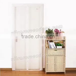 Hands-free Magnetic Instant Screen Keep Bugs Off thumbnail-1