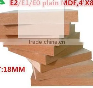 Furniture Grade Plain MDF thumbnail-5