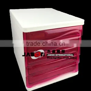 Plastic Multi-function Box for Put Office File With Plastic Production thumbnail-1