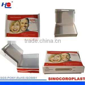 Packaging Plastic Corrugataed Box thumbnail-3